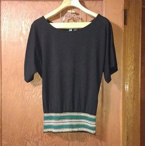 Dolman Top
